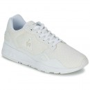 Le Coq Sportif Lcs R900 Woven Blanc - Chaussures Baskets Basses France Métropolitaine